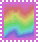 Cinnamon's stamp